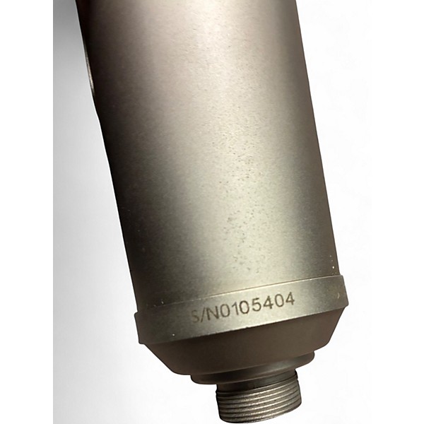 Used RODE NT2A Condenser Microphone