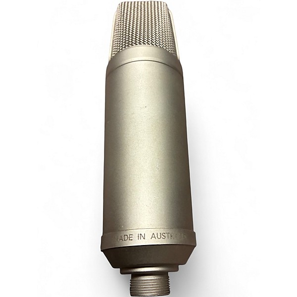 Used RODE NT2A Condenser Microphone