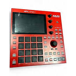 Used Akai Professional MPC ONE+ Drum Machine