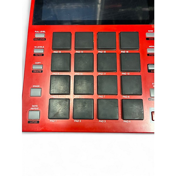 Used Akai Professional MPC ONE+ Drum Machine