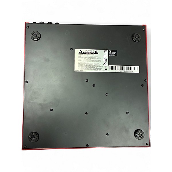 Used Akai Professional MPC ONE+ Drum Machine