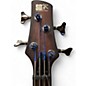 Used Ibanez SRF700 2 Color Sunburst Electric Bass Guitar