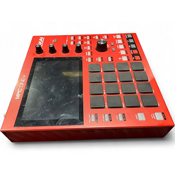 Used Akai Professional MPC ONE + Production Controller