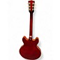 Vintage 1966 Gibson 1966 ES-330 TDC Cherry Hollow Body Electric Guitar