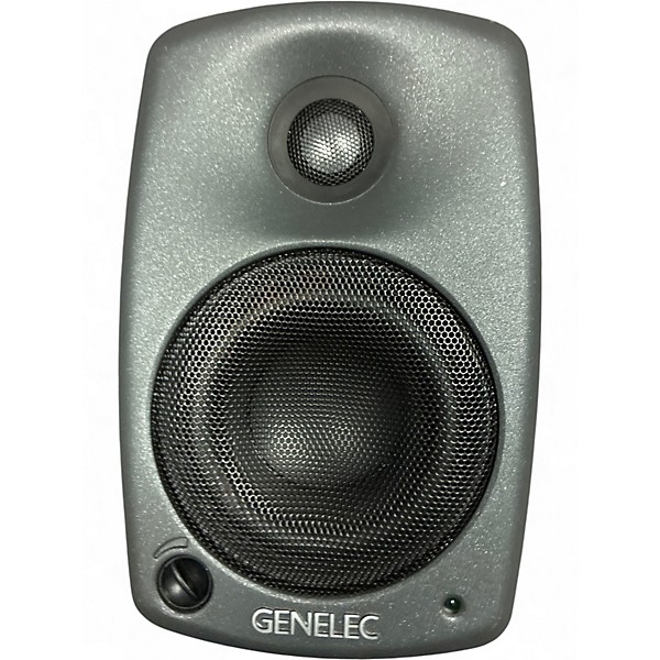 Used Genelec 8020CPM Powered Monitor