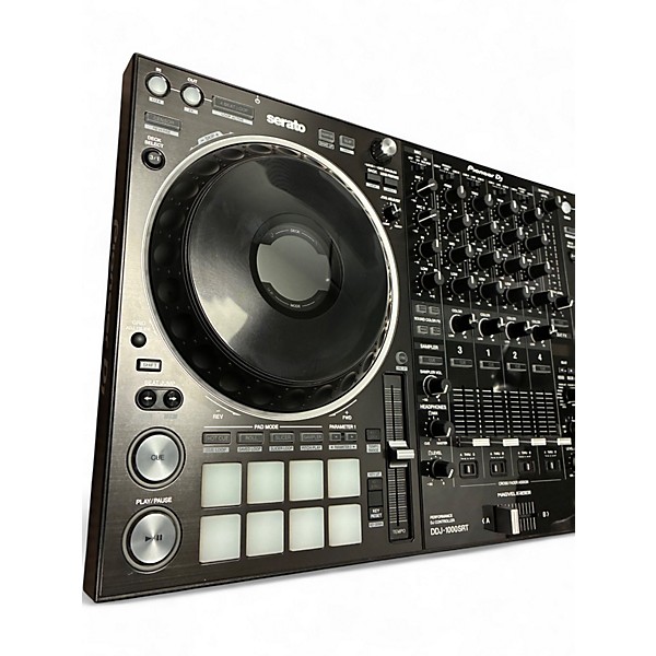 Used Pioneer DJ DDJ1000SRT DJ Controller