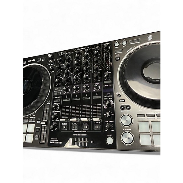 Used Pioneer DJ DDJ1000SRT DJ Controller