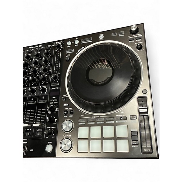 Used Pioneer DJ DDJ1000SRT DJ Controller