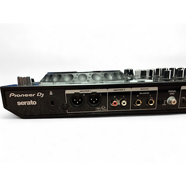 Used Pioneer DJ DDJ1000SRT DJ Controller