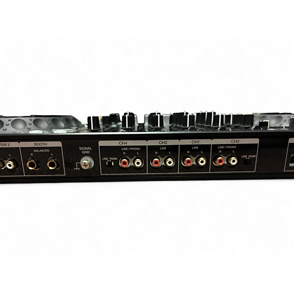 Used Pioneer DJ DDJ1000SRT DJ Controller