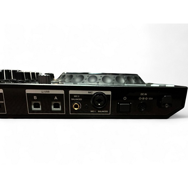 Used Pioneer DJ DDJ1000SRT DJ Controller