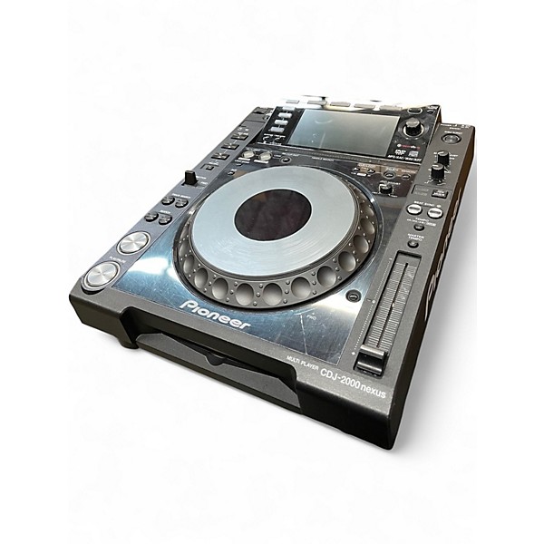 Used 2015 Pioneer DJ CDJ2000 Nexus DJ Player