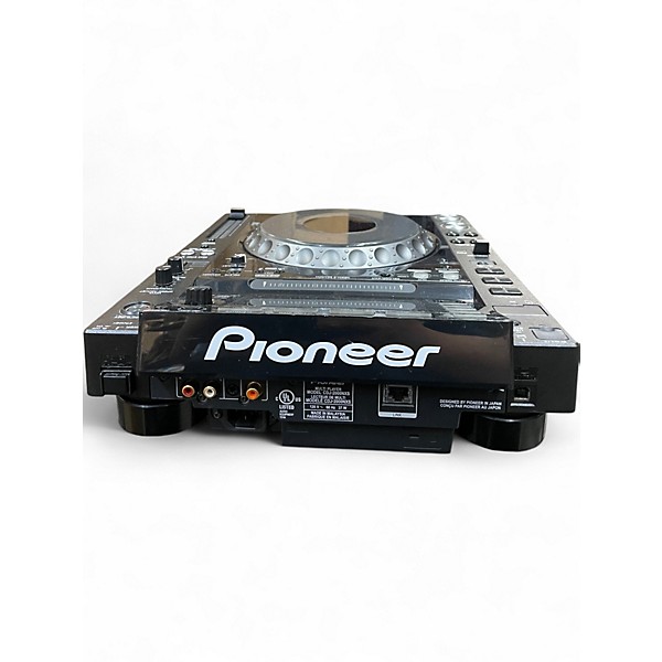 Used 2015 Pioneer DJ CDJ2000 Nexus DJ Player