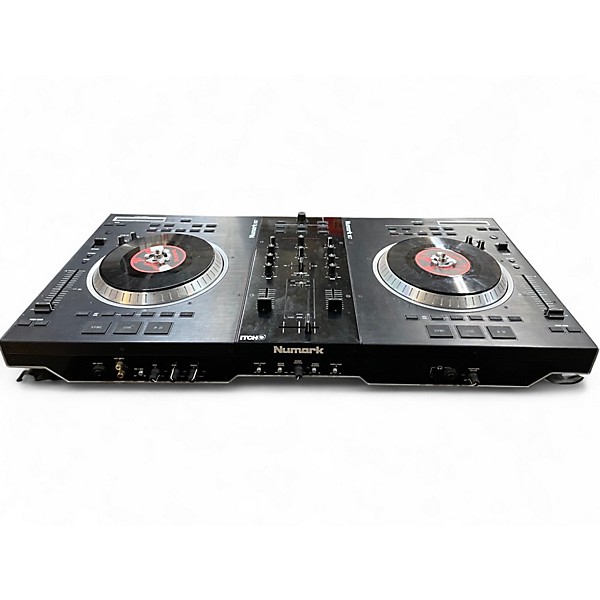 Used 2010 Numark NS7 DJ Controller
