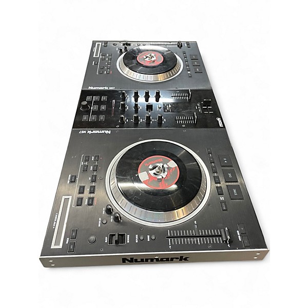 Used 2010 Numark NS7 DJ Controller