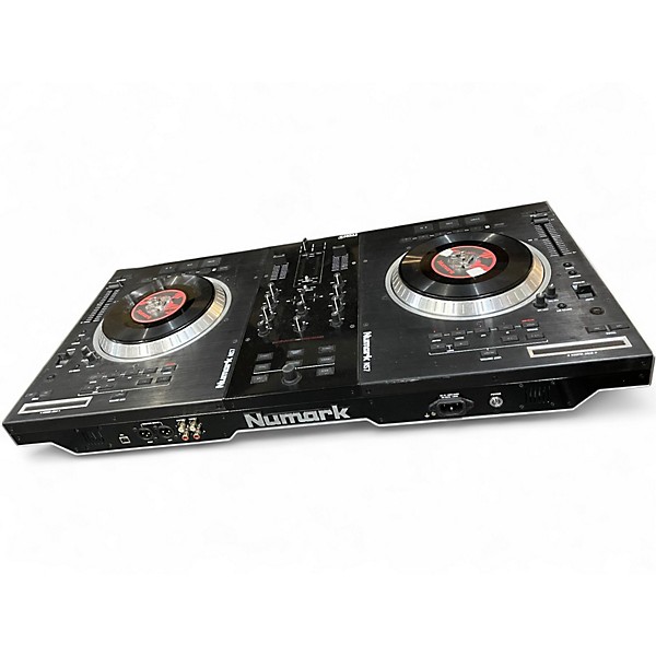 Used 2010 Numark NS7 DJ Controller