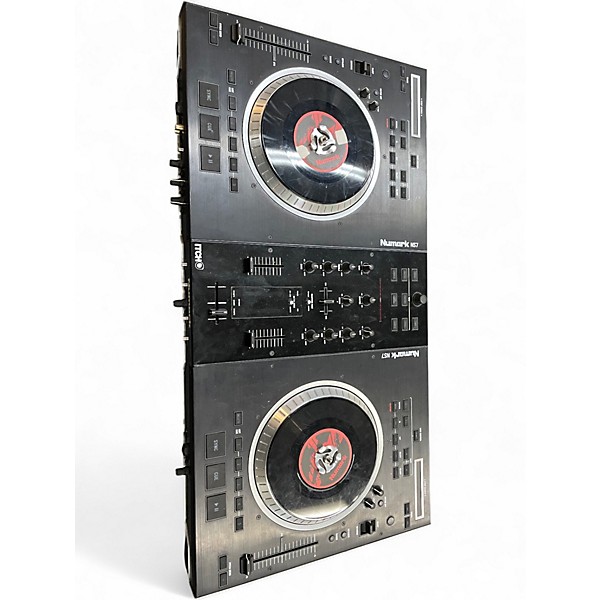 Used 2010 Numark NS7 DJ Controller