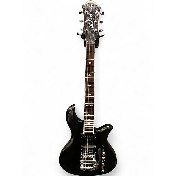 B.C. RICH EAGLE SERIES electric guitars for sale in USA | guitar-list