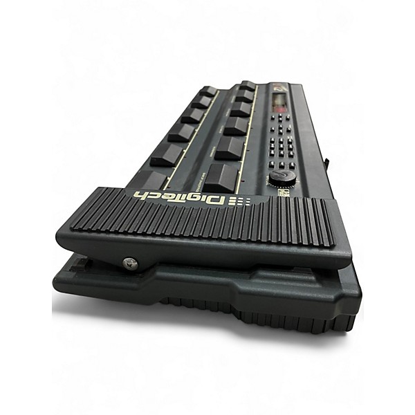 Used DigiTech RP12 Effect Processor
