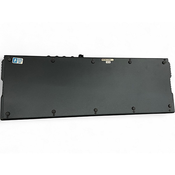 Used DigiTech RP12 Effect Processor