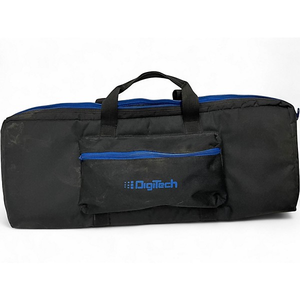 Used DigiTech RP12 Effect Processor