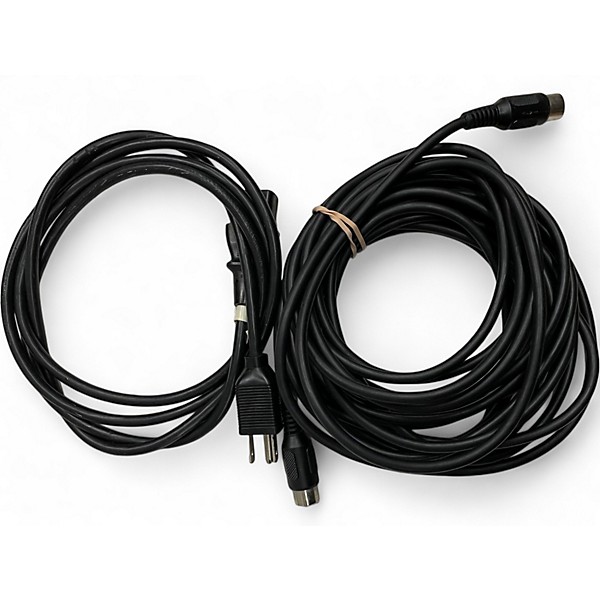 Used DigiTech LEGEND II Effect Processor