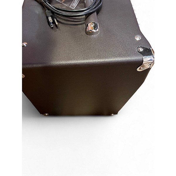 Used Genzler Amplification ACOUSTIC ARRAY PRO Acoustic Guitar Combo Amp