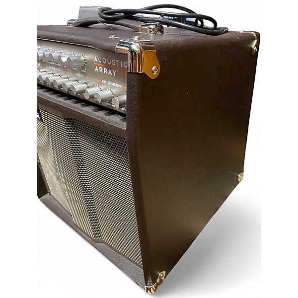 Used Genzler Amplification ACOUSTIC ARRAY PRO Acoustic Guitar Combo Amp
