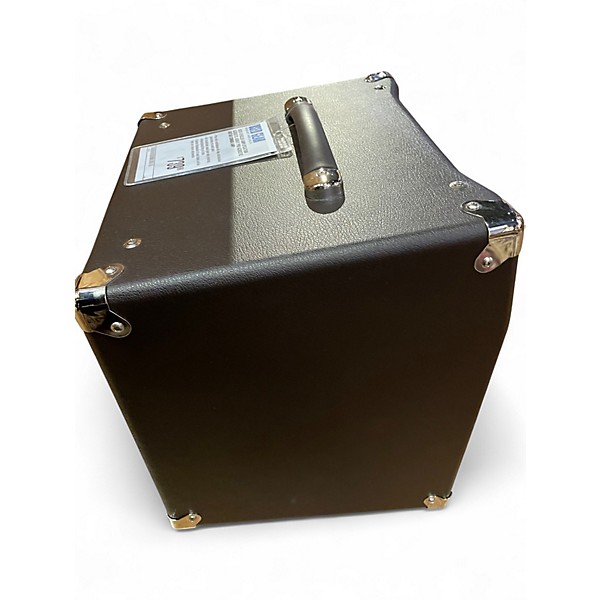 Used Genzler Amplification acoustic array pro Acoustic Guitar Combo Amp