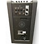 Used Yamaha STAGEPAS 1K MKII Powered Speaker
