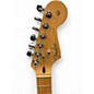 Used Fender American Standard Stratocaster Natural Solid Body Electric Guitar