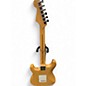 Used Fender American Standard Stratocaster Natural Solid Body Electric Guitar