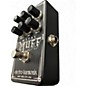 Used Electro-Harmonix Metal Muff Distortion Effect Pedal