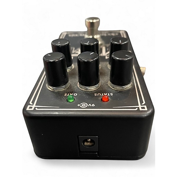 Used Electro-Harmonix Metal Muff Distortion Effect Pedal