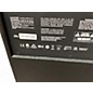 Used Fender Rumble Stage 800 2x10 Bass Combo Amp