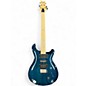 Used PRS Swamp Ash Special LRI BLUE Solid Body Electric Guitar thumbnail