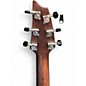 Used Breedlove WILDWOOD CN SUEDE CE Brown Acoustic Guitar
