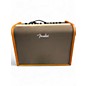 Used Fender ACOUSTIC 100 Acoustic Guitar Combo Amp thumbnail