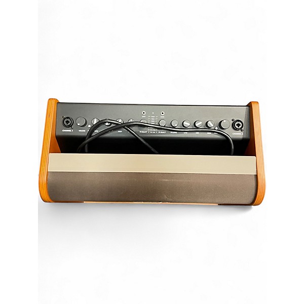 Used Fender ACOUSTIC 100 Acoustic Guitar Combo Amp