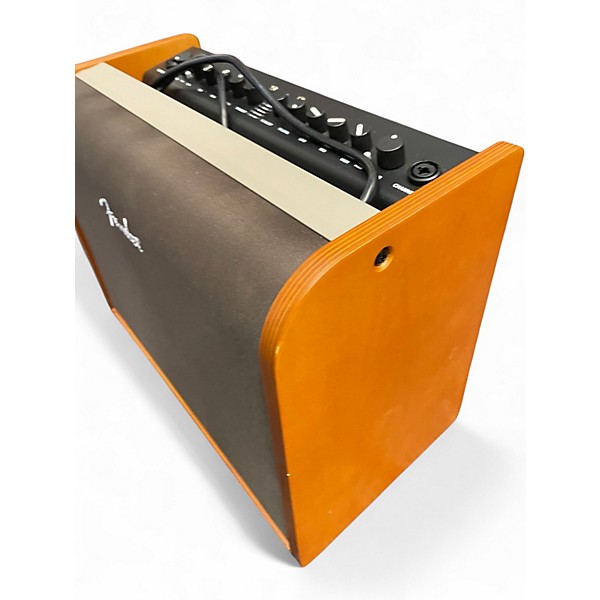 Used Fender ACOUSTIC 100 Acoustic Guitar Combo Amp