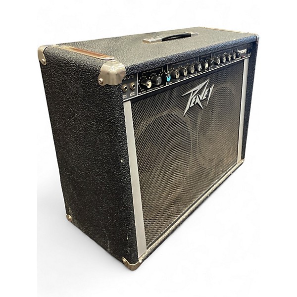 Used Peavey RENOWN 2X12 Guitar Combo Amp