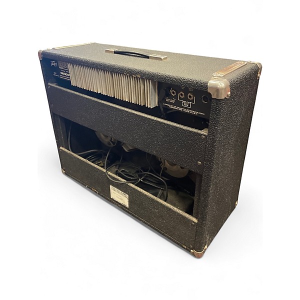 Used Peavey RENOWN 2X12 Guitar Combo Amp