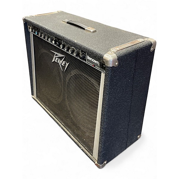 Used Peavey RENOWN 2X12 Guitar Combo Amp