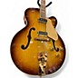 Used 2004 Gretsch Guitars g6192 honeyburst Hollow Body Electric Guitar