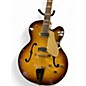 Used 2004 Gretsch Guitars g6192 honeyburst Hollow Body Electric Guitar