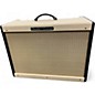 Used Fender HOT ROD BLUES DELUXE FSR Tube Guitar Combo Amp thumbnail