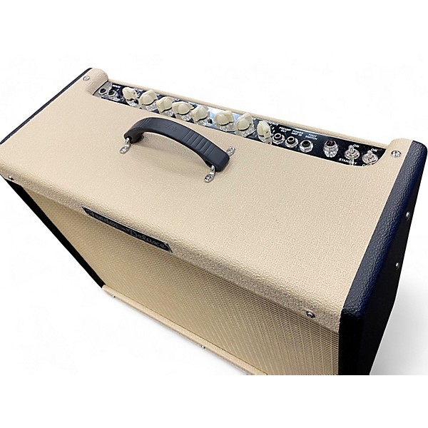 Used Fender HOT ROD BLUES DELUXE FSR Tube Guitar Combo Amp