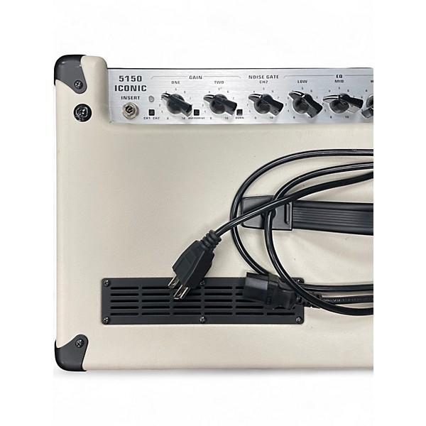 Used EVH 5150 ICONIC Tube Guitar Combo Amp