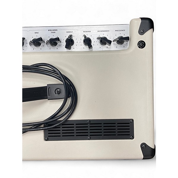 Used EVH 5150 ICONIC Tube Guitar Combo Amp