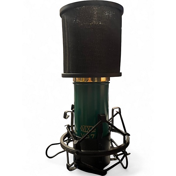 Used MXL V67 Condenser Microphone